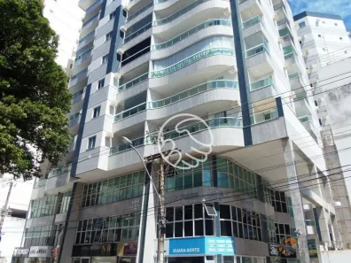 Apartamento com 3 Quartos à venda, 110m² no Centro, Guarapari