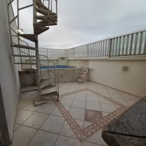 Cobertura com 3 Quartos à venda, 135m² no Floradas de São José, São José dos Campos