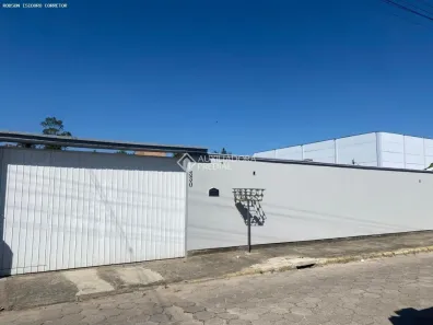 Casa com 3 Quartos à venda, 156m² no XV de Novembro, Tijucas