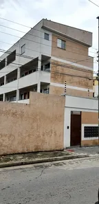 Apartamento com 2 Quartos à venda, 40m² no Vila Progresso (Zona Leste), São Paulo