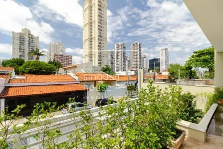 Casa com 3 Quartos à venda, 212m² no Cidade Monções, São Paulo