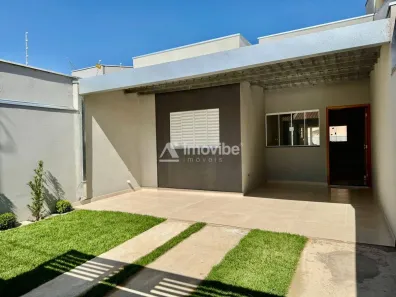 Casa com 2 Quartos à venda, 150m² no Parque São Jerônimo, Americana