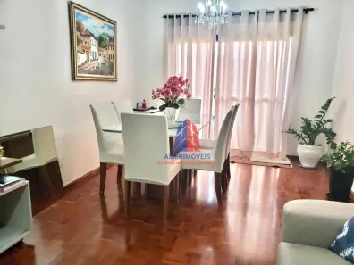 Apartamento com 2 Quartos à venda, 85m² no Vila Belvedere, Americana