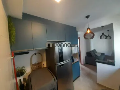 Apartamento com 2 Quartos à venda, 82m² no Jardim do Lago, Uberaba