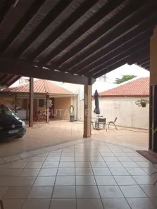 Casa com 3 Quartos à venda, 363m² no Jardim Estoril, Bauru