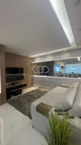 Apartamento com 2 Quartos à venda, 72m² no Vila da Serra, Nova Lima