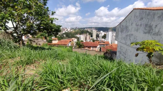 Ponto Comercial à venda, 377m² no Cidade Jardim, Juiz de Fora