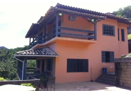 Casa com 3 Quartos à venda, 219m² no Mangaratiba, Mangaratiba