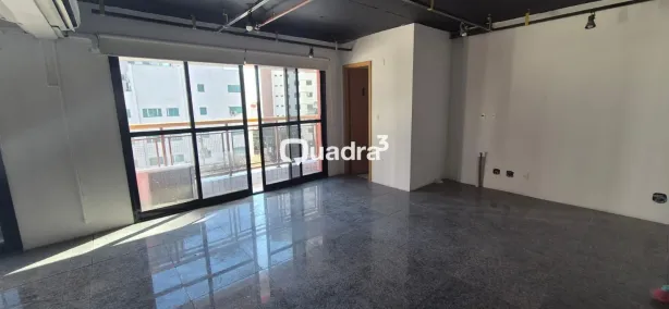 Sala Comercial para alugar, 68m² no Vila Azevedo, São Paulo