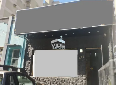 Ponto Comercial à venda, 95m² no Cambuí, Campinas