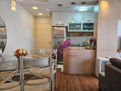 Apartamento com 2 Quartos à venda, 63m² no Ipiranga, São Paulo