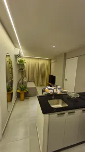 Apartamento com 2 Quartos à venda, 55m² no Petrópolis, Natal