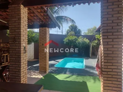 Casa com 3 Quartos à venda, 190m² no Jardim Giuliane, São José do Rio Preto