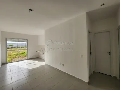 Casa de Condomínio com 2 Quartos à venda, 118m² no Garden RNI, Bady Bassitt
