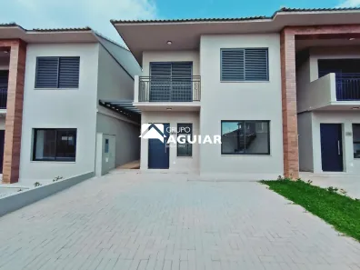Sobrado com 3 Quartos à venda, 121m² no Jardim Santa Helena, Valinhos