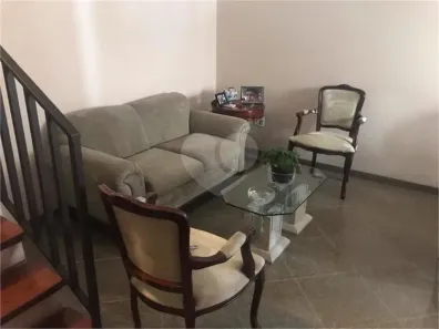 Casa de Condomínio com 3 Quartos à venda, 114m² no Tremembé, São Paulo