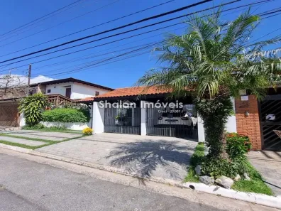 Casa com 3 Quartos à venda, 195m² no Jardim Campo Grande, São Paulo