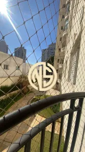Apartamento com 2 Quartos à venda, 48m² no Campo Belo, São Paulo