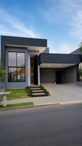 Casa de Condomínio com 3 Quartos à venda, 176m² no Parque Olívio Franceschini, Hortolândia