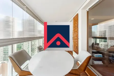 Apartamento com 2 Quartos à venda, 162m² no Vila Uberabinha, São Paulo