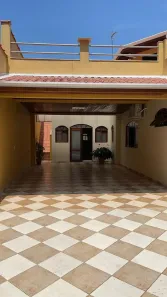 Sobrado com 3 Quartos à venda, 250m² no Jardim do Vale, Jacareí