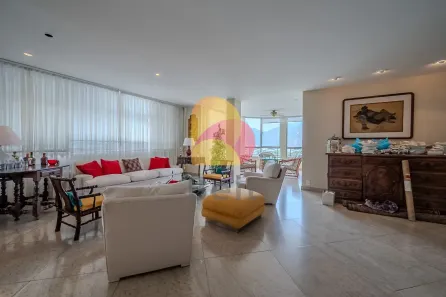 Apartamento com 3 Quartos à venda, 282m² no Flamengo, Rio de Janeiro
