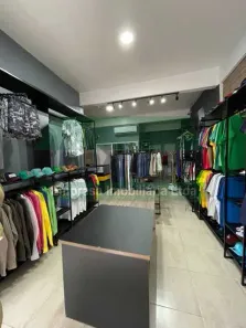 Ponto Comercial à venda, 60m² no Parque 10 de Novembro, Manaus