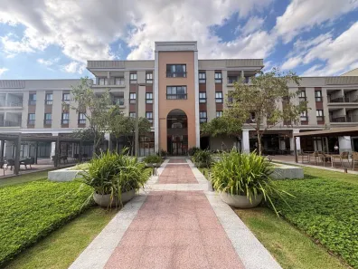 Apartamento com 2 Quartos para alugar, 57m² no Georgina Business Park, São José do Rio Preto