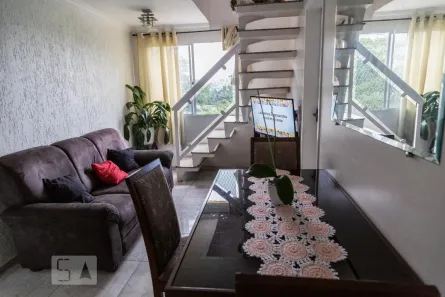Cobertura com 4 Quartos à venda, 100m² no Vila Carmosina, São Paulo