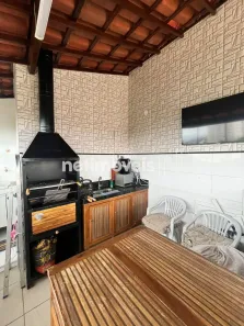 Cobertura com 3 Quartos à venda, 160m² no Santa Amélia, Belo Horizonte