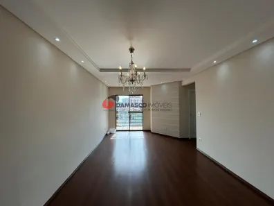 Apartamento com 3 Quartos à venda, 140m² no Vila América, Santo André