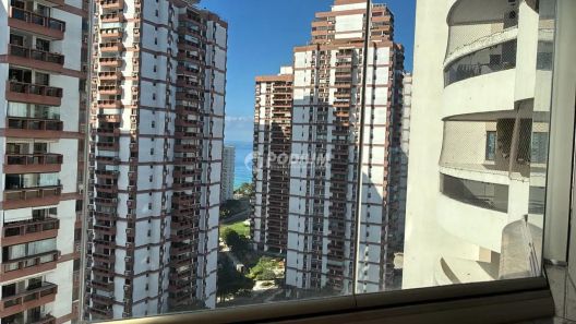 Apartamento com 2 Quartos à venda, 96m² no Barra da Tijuca, Rio de Janeiro