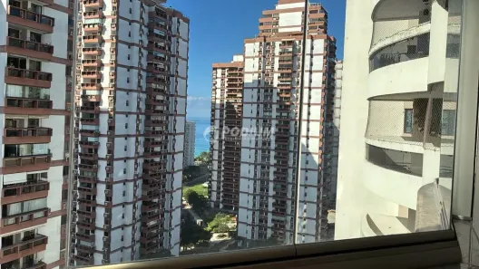 Apartamento com 2 Quartos à venda, 96m² no Barra da Tijuca, Rio de Janeiro