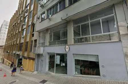 Ponto Comercial à venda, 122m² no Centro, Florianópolis