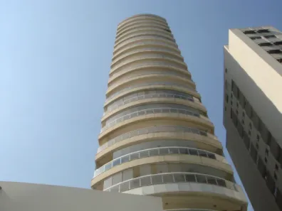 Apartamento com 4 Quartos à venda, 210m² no Moema, São Paulo