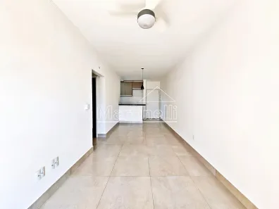 Apartamento com 2 Quartos à venda, 67m² no Ribeirânia, Ribeirão Preto