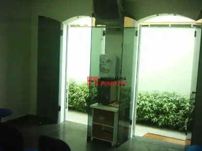Imóvel Comercial com 6 Quartos para alugar, 240m² no Jardim do Mar, São Bernardo do Campo