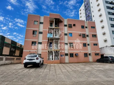 Apartamento com 2 Quartos à venda, 49m² no Janga, Paulista
