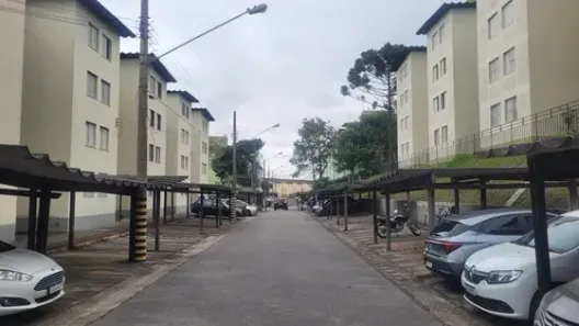 Apartamento com 2 Quartos à venda, 46m² no Jardim Marica, Mogi das Cruzes