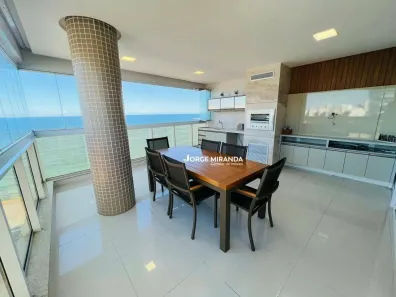 Apartamento com 3 Quartos à venda, 155m² no Praia do Morro, Guarapari