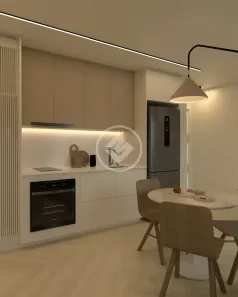 Apartamento com 1 Quarto à venda, 39m² no Água Branca, São Paulo