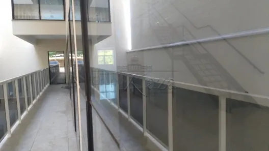 Prédio Comercial à venda, 1100m² no Jardim Satélite, São José dos Campos