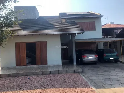 Casa com 4 Quartos à venda, 238m² no Farroupilha, Ivoti