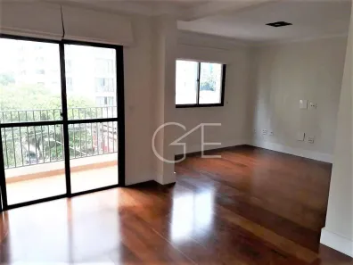 Apartamento com 3 Quartos à venda, 211m² no Boqueirão, Santos