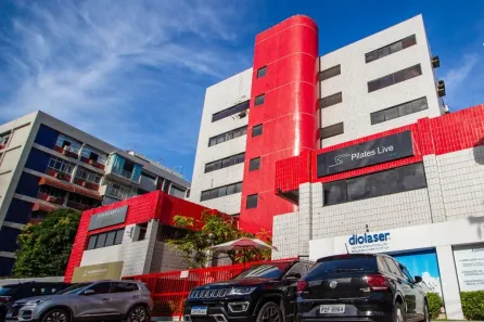 Sala Comercial para alugar, 34m² no Boa Viagem, Recife