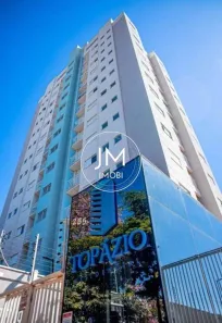 Apartamento com 2 Quartos à venda, 56m² no Loteamento Adventista Campineiro, Hortolândia