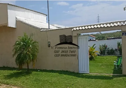 Casa com 1 Quarto à venda, 315m² no , Araruama