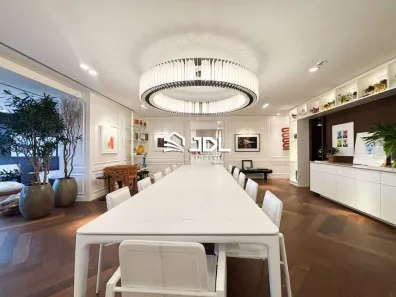 Apartamento com 4 Quartos à venda, 450m² no Ponta Aguda, Blumenau