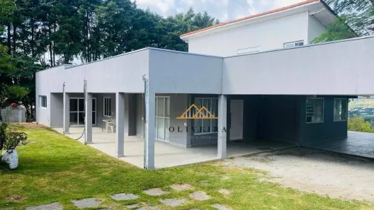 Casa de Condomínio com 4 Quartos à venda, 300m² no Condomínio Porta do Sol, Mairinque