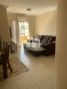 Apartamento com 2 Quartos à venda, 65m² no Jardim Apolo II, São José dos Campos